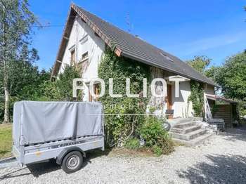 Vente maison 7 pièces Bayeux Centre Et Est 14