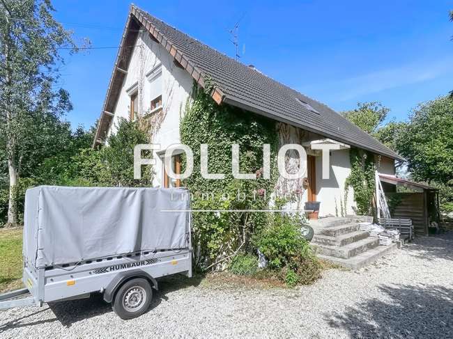 Maison 7 pièces 150 m² · à Bayeux · 150 m² · 444 500 €