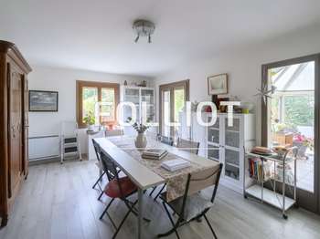 Vente maison 7 pièces Bayeux Centre Et Est 14