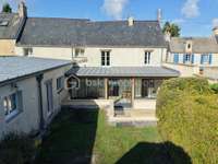 Vente maison 10 pièces