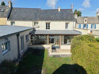 Vente maison 10 pièces Bayeux Centre Et Est 14