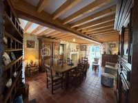 Vente maison 10 pièces