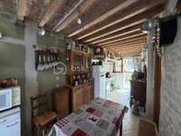 Vente maison 10 pièces