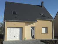 Vente maison