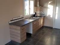 Vente maison