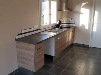 Vente maison