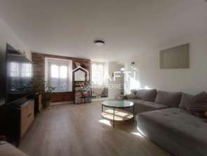 Vente Maison 3 chambresBayeux Ouest