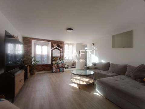 Vente maison 4 pièces Bayeux Ouest 14