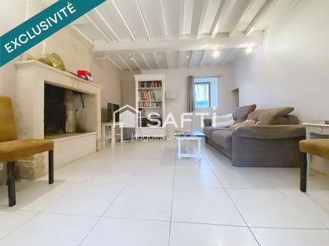 Vente maison 5 pièces Bayeux Ouest 14