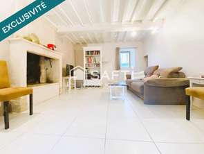 Vente Maison 3 chambresBayeux Ouest