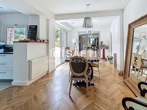 Vente maison 8 pièces Bayeux Ouest 14