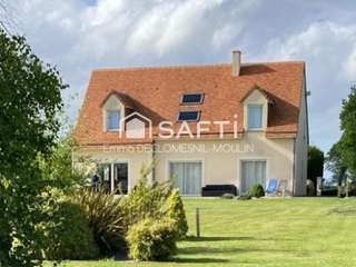 Vente maison 8 pièces Vente maison 8 pièces