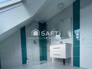 Vente maison 8 pièces Vente maison 8 pièces