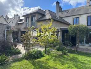 Vente Maison 7 chambresBayeux Ouest