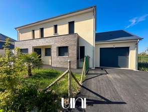 Vente Maison 4 chambresBayeux Ouest