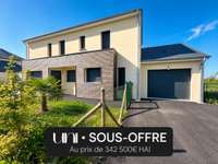Vente maison 6 pièces Vente maison 6 pièces