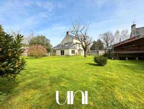 Vente Maison 7 chambresBayeux Ouest