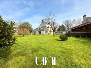 Vente maison 9 pièces Vente maison 9 pièces