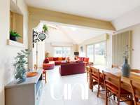 Vente maison 9 pièces