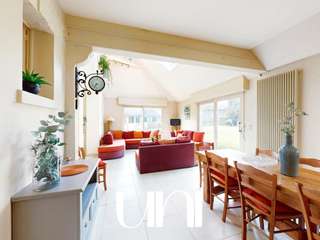 Vente maison 9 pièces Vente maison 9 pièces