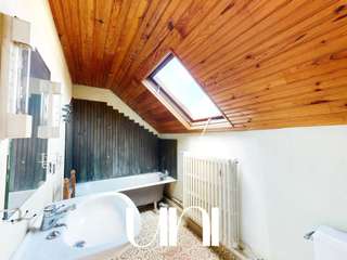 Vente maison 9 pièces Vente maison 9 pièces