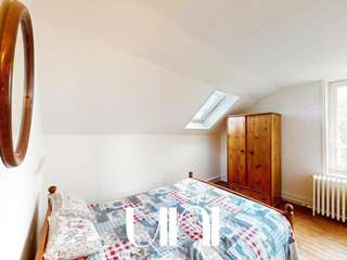 Vente maison 9 pièces Vente maison 9 pièces