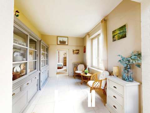 Vente maison 9 pièces Vente maison 9 pièces