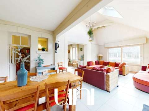 Vente maison 9 pièces Vente maison 9 pièces