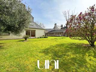Vente maison 9 pièces Vente maison 9 pièces