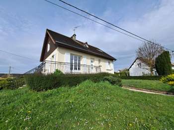 Vente Maison 4 chambresBayeux Ouest