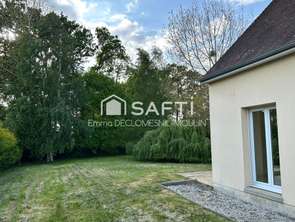 Vente Maison 4 chambresBayeux Ouest
