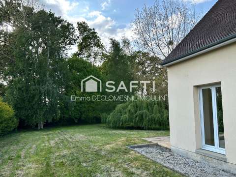 Vente maison 5 pièces Bayeux Ouest 14