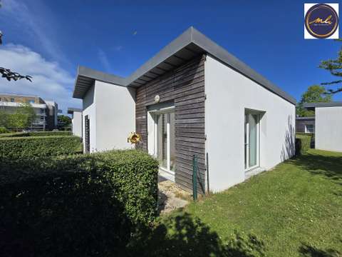 Vente maison 3 pièces Bayeux Ouest 14