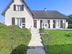 Vente Maison 5 chambresBayeux Ouest