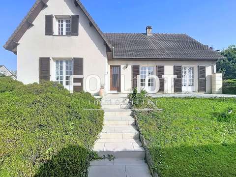 Vente maison 7 pièces Bayeux Ouest 14