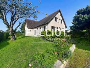 Vente Maison 5 chambresBayeux Ouest