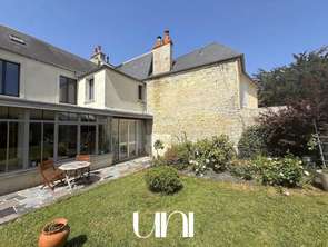 Vente Maison 3 chambresBayeux Ouest