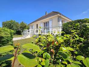 Vente Maison 3 chambresBayeux Ouest