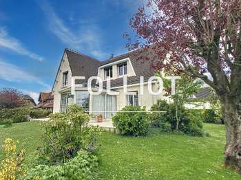 Vente Maison 4 chambresBayeux Ouest