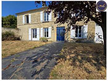 Photo Vente maison Bayeux Ouest
