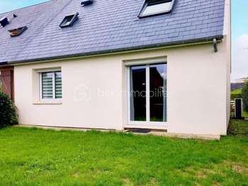 Vente Maison 3 chambresBayeux Ouest
