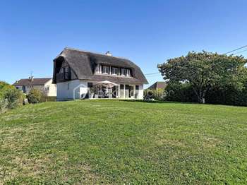 Vente Maison 4 chambresBayeux Ouest