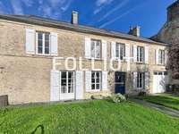 Vente maison 7 pièces Vente maison 7 pièces