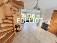 Vente maison 7 pièces Vente maison 7 pièces