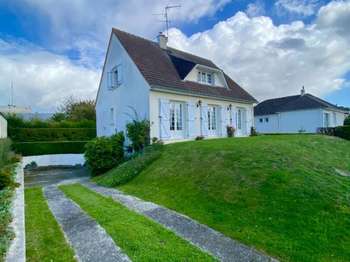 Vente Maison 4 chambresBayeux Ouest