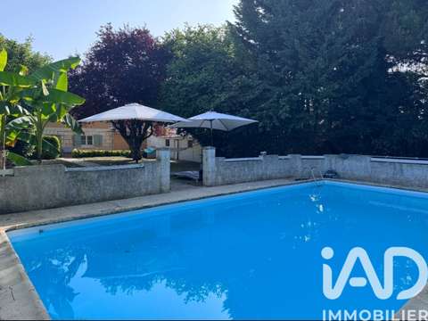 Vente maison 6 pièces Vente maison 6 pièces