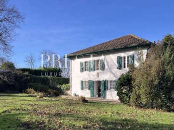 Vente maison 7 pièces Bayonne 64
