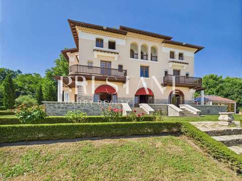 Vente maison 15 pièces Bayonne 64