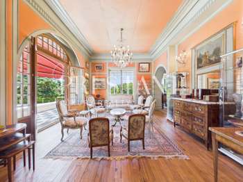 Vente Maison 8 chambresBayonne