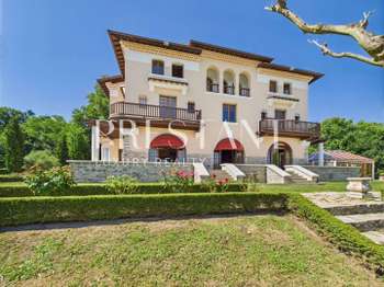 Vente Maison 8 chambresBayonne